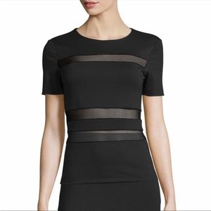 Alexander McQueen top Size extra small NWT